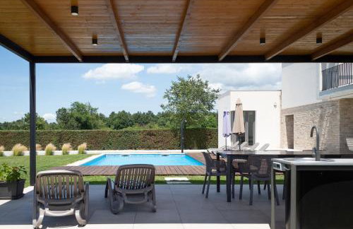 Villa Grace - Foto 7