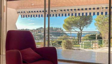 L'HORIZON - 90m2 - Belle vue - Centre - Parking - 3 Chambres - Photo 2