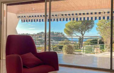 L'HORIZON - 90m2 - Belle vue - Centre - Parking - 3 Chambres - Photo 2