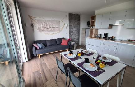 Vila Primorka Apartmani Oleander - Foto 23