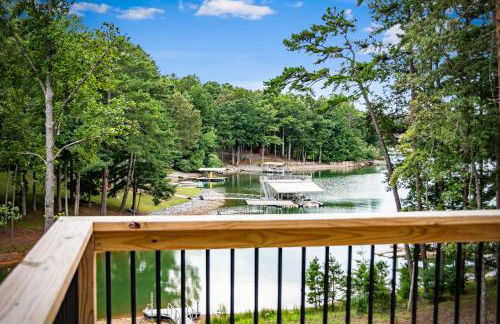 Nottely Retreat - Foto 34