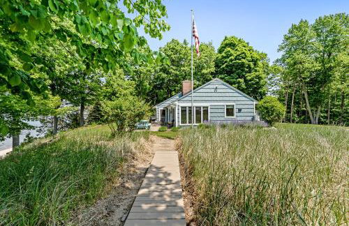 Fletcher Cottage near Grand Haven - Foto 32