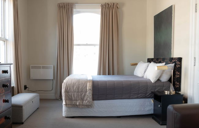 The Terrace Villas - Executive Apts - Foto 18