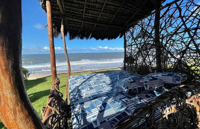 Impeccable 4-bedroom Beach House With a Great View - Foto 22