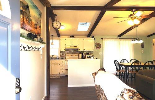 Black Bear Lodge @ Middle Creek - Foto 5