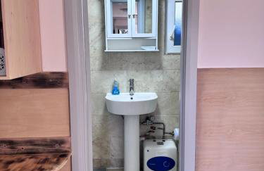 Self-contained Annex for short stay - Foto 14