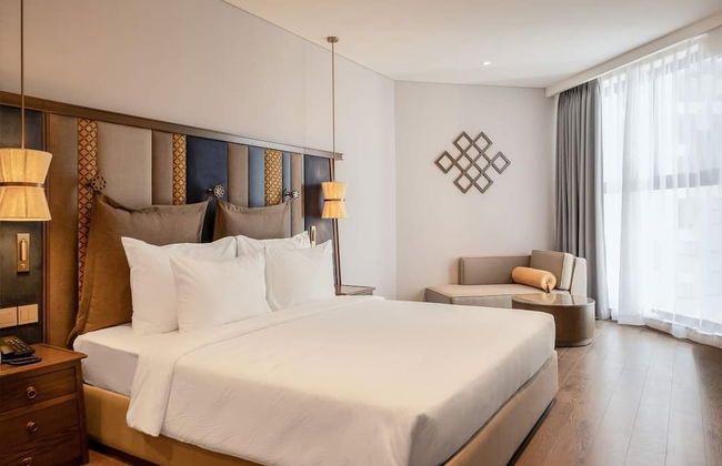 Ruby Apec Mandala Cham Bay Rental - Foto 33