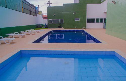 Apartamento Confortável! - Photo 24