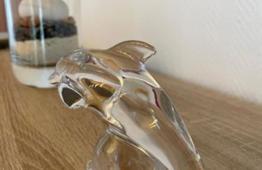 Superbe duplex accès et vue mer, garage, linge fourni - Foto 26