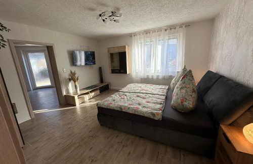 Ferienwohnung bei Hartmann`s - Foto 7