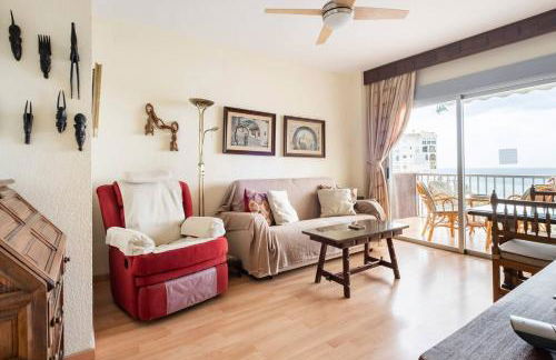 Góndolas 1ª línea playa Almuñécar - Photo 11