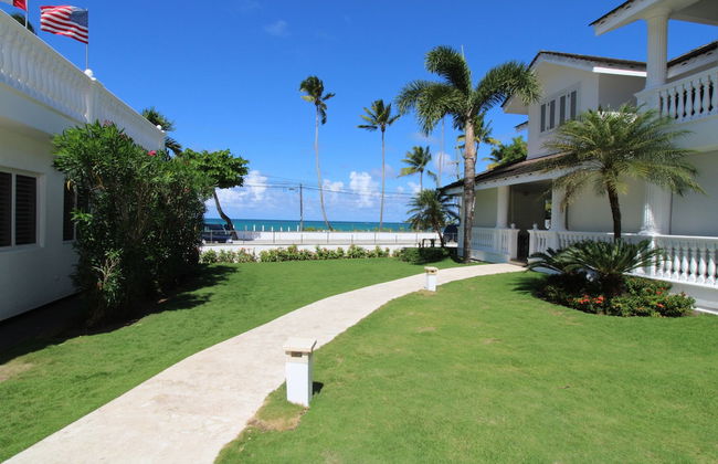 Albachiara Hotel - Foto 2