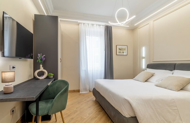 Mom Apartment Rooms&Suites - Foto 25
