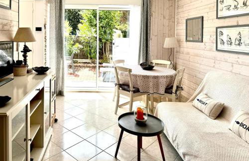 méridien situé proximité de la plage du men du - Foto 11