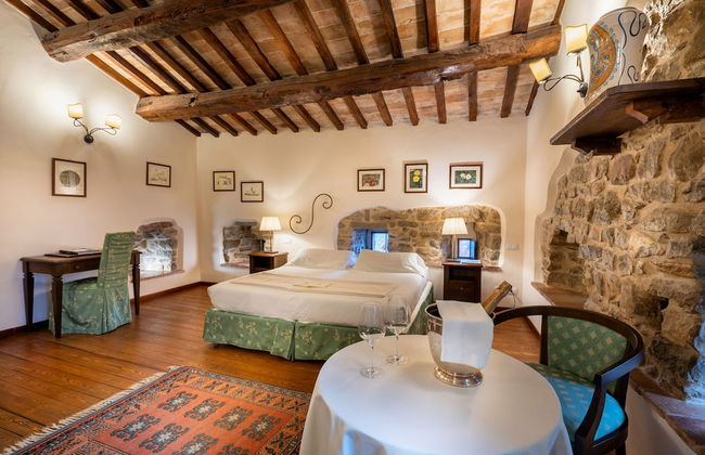 Castello di Petrata - Foto 28