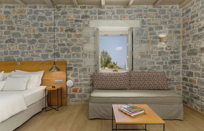 Trapela Limeni Luxury Suites - Foto 9