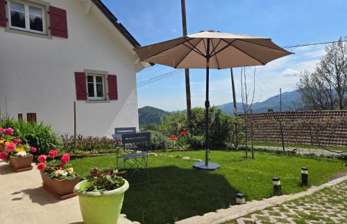 Gîte des Éterlous - Foto 11