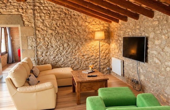 AS Palau dels Alemanys Suites Boutique Monument - Photo 41