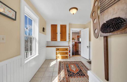 Sugar Maple Farm near Acadia - 5 Bedrooms, 5 Beds with FirePit and Large Deck - Foto 66