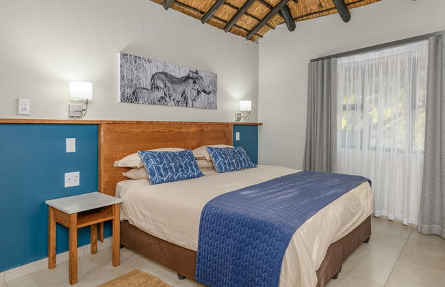 Waterberg Game Park - Photo 6