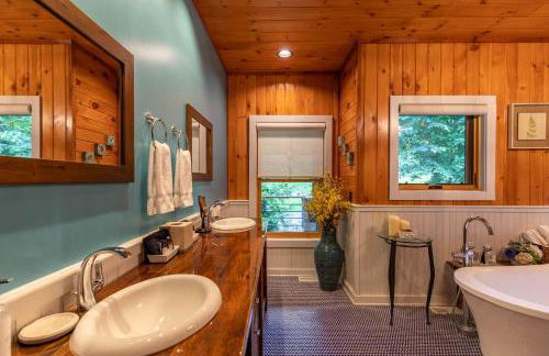 A River Mist Too - Foto 22