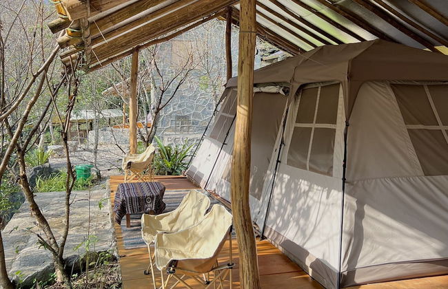 Thang Hen Lake - Tourist Village - Photo 44