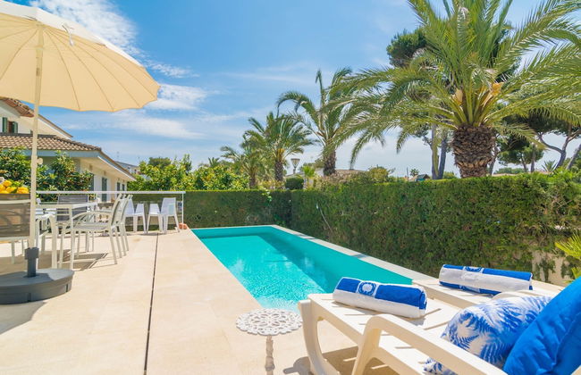 Anima in Can Picafort - Foto 20