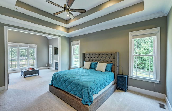 Dock Holiday by Avantstay Custom Home New Dock - Foto 4