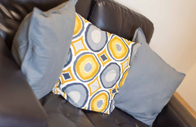 The New Mill Apartments - Foto 28