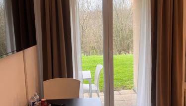 Appartement standing avec terrasse près de Honfleur parking et piscine - Photo 3