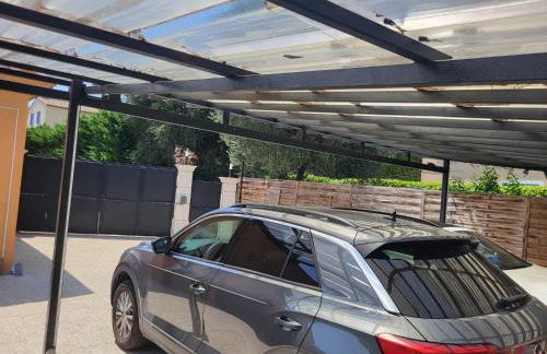 Villa in Biot - Foto 21