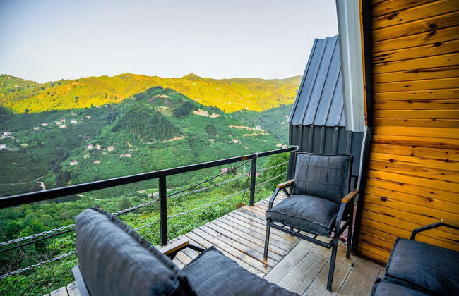 City's Bungalov Trabzon - Foto 19