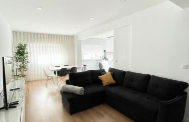 Modern apartment cloud 5 - Amadora - Foto 1