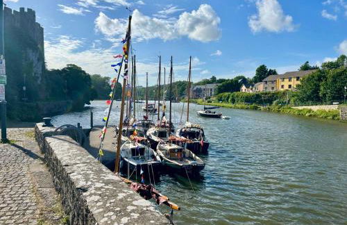 House in the heart of Pembroke - Photo 26