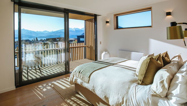 Platinum Ridge - Lake Views - Sleeps 8 - Foto 2, Habitación