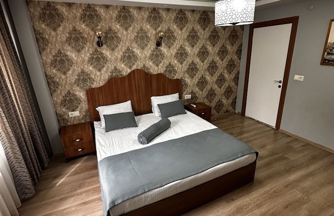 Capitol Suit Apart - Foto 1