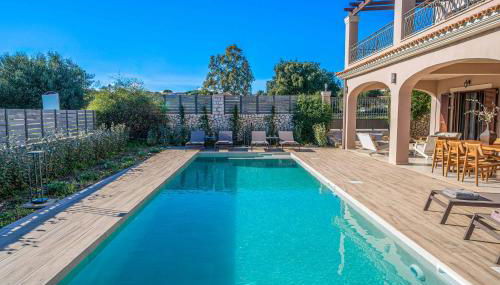 Classic Villa - Foto 2, Other