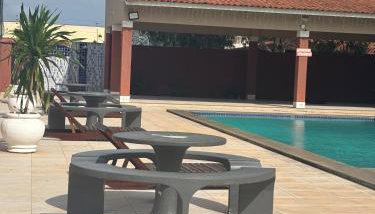 Apê completo perto da praia, Araçagy, São Luís - Foto 5