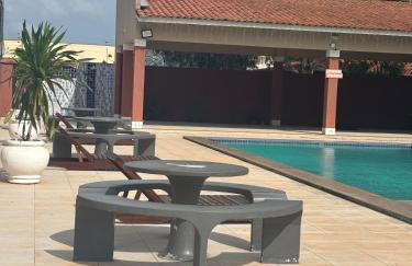 Apê completo perto da praia, Araçagy, São Luís - Foto 5