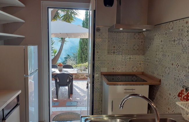 Family Stay in French Riviera - Foto 11