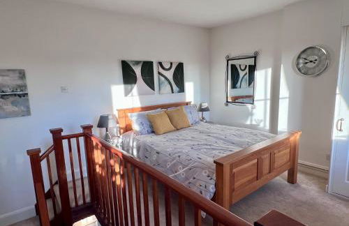 Sunny Hill Cottage Milford with fabulous views near Belper Duffield - Foto 48