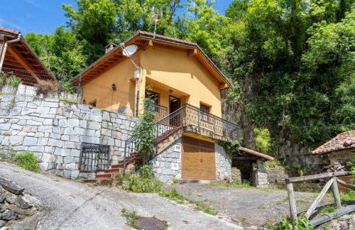 Casa en Campo de Caso - Foto 1