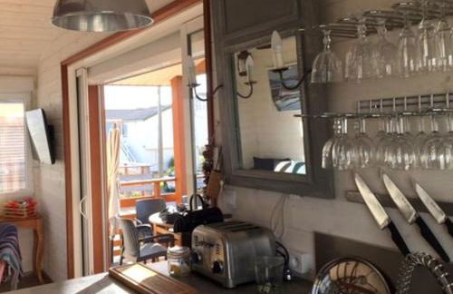 CHALET la Perle de Gruissan - Foto 6