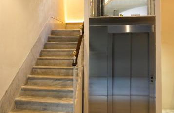 innCádizPalacio Conde Casa-Brunet - Foto 48