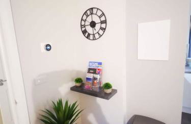 Belfast Central 2 Bedroom Luxurious Modern Stay - Foto 50
