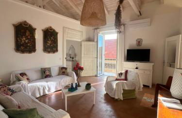 Tra Vicoli e Palazzi Apartment - Foto 1