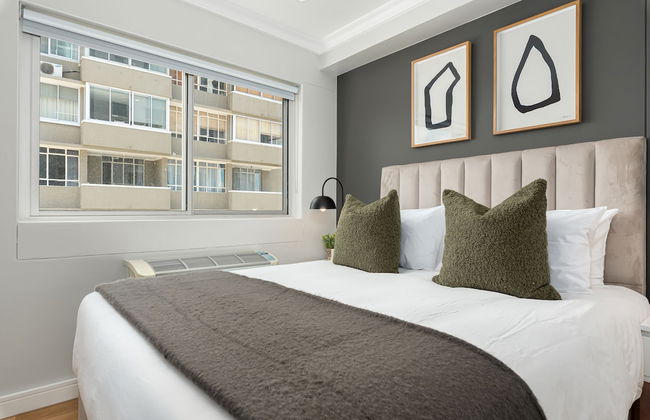 Point Break Luxury Apartments - Foto 44