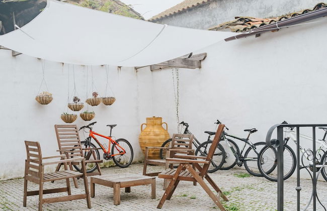 Curral D'Avó Turismo Rural & SPA - Foto 35