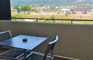 Hotel Residence Lido Marana Bastia Furiani - Foto 18