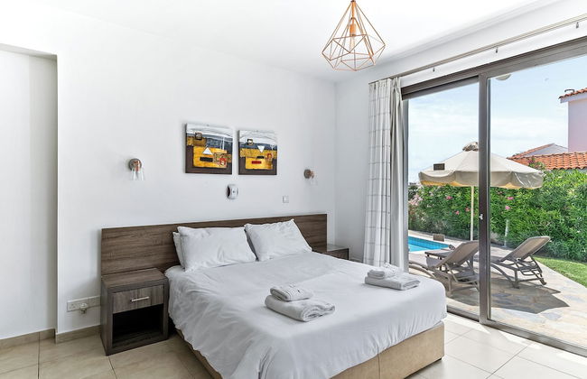 Platzia Beach Villas - Foto 13